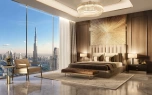 Квартиры Trump International Hotel & Tower Dubai at Sheikh Zayed Road фото 10