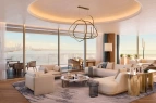 Квартиры The Residences Peninsula Dubai at Jumeirah фото 7