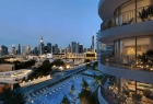 Квартиры Eden House The Park at Al Safa фото 6