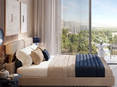 Квартиры Address Residences Dubai Hills Estate фото 4