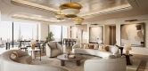 Квартиры Rouge by Baccarat Hotel and Residences Dubai фото 8