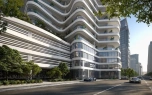 Квартиры DG 1 Living at Business Bay фото 6
