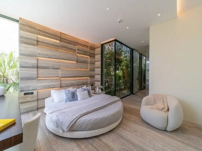 Вилла Luxury Waterfront Signature Villa at Palm Jumeirah фото 17