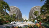 Квартиры The Row Saadiyat at Saadiyat Island фото 5