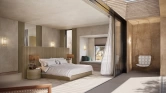 Виллы The Ritz-Carlton Residences Al Wadi Desert at Rak фото 7