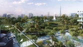 Квартиры Golf Grande at Dubai Hills Estate фото 3