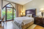 Виллы The Royal Villas by Zabeel Saray фото 11