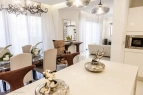 Таунхаусы Bloomingdale Villas фото 11