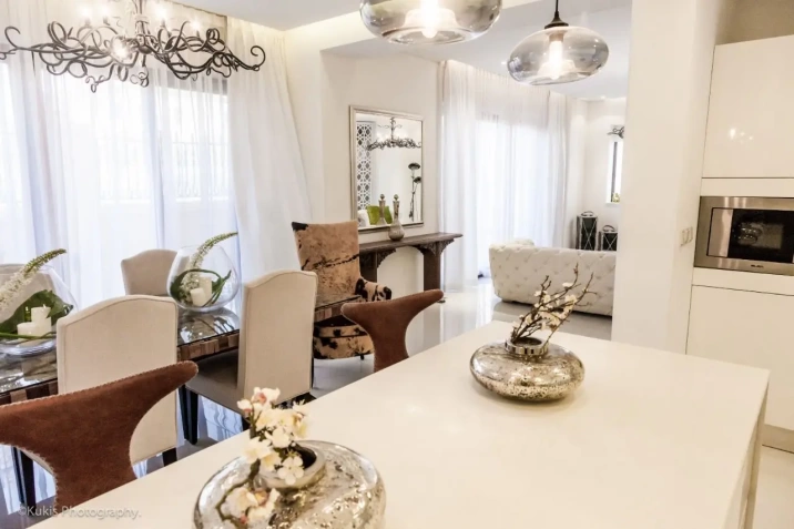 Таунхаусы Bloomingdale Villas фото 11