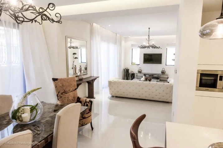 Таунхаусы Bloomingdale Villas фото 9