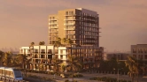 Квартиры MetroPoint at Jebel Ali Freezone фото 3