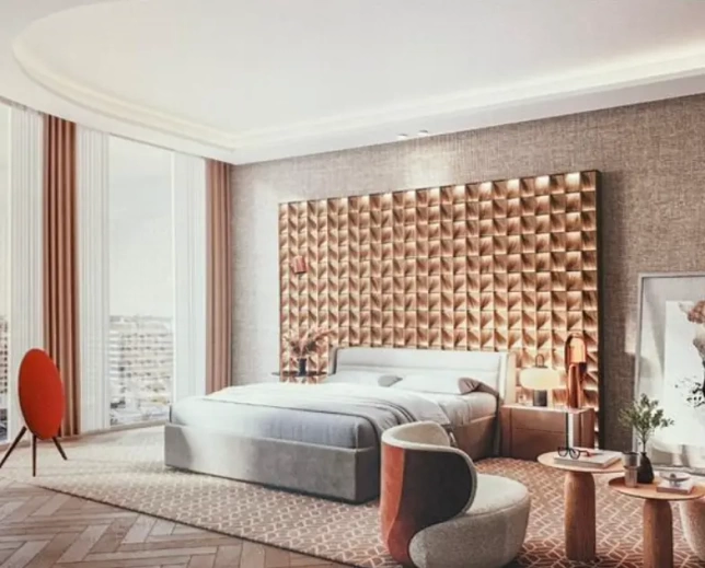 Квартиры Mangrove Residence at Expo City Dubai фото 5
