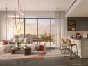 Квартиры Manarat Living at Saadiyat Island, Abu Dhabi фото 8