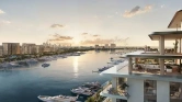 Квартиры Aurea at Rashid Yachts and Marina at Mina Rashid фото 2