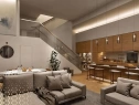 Квартиры Al Waha Residences at Expo City Dubai фото 7