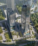 Квартиры Rouge by Baccarat Hotel and Residences Dubai фото 3