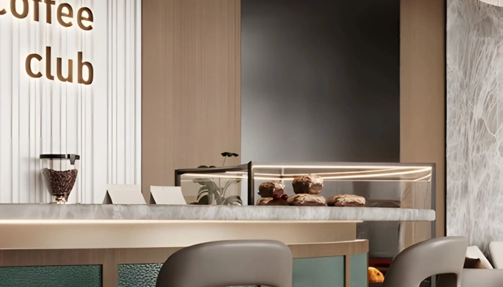 Квартиры V-Suites By Anax at Business Bay фото 5