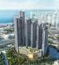 Квартиры The Mirage at Jebel Ali фото 1