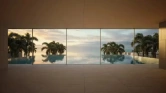 Квартиры Aman Residences Dubai at Jumeirah 2 Island фото 4