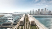 Квартиры Dubai Harbour Residences at Dubai Harbour фото 3