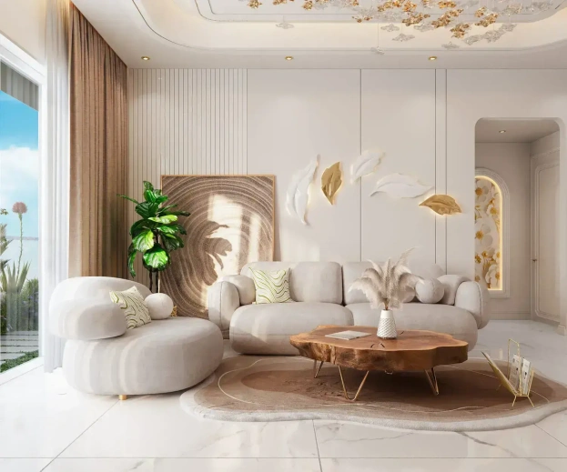Квартиры Vincitore Wellness Estate at Majan Dubai Land фото 4