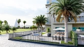 Квартиры The Bay Residence Yas Island Abu-Dhabi фото 10