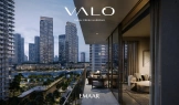 Квартиры Valo at Dubai Creek Harbour фото 3
