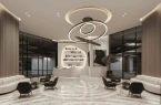 Квартиры Zephyra Residences at Dubai Islands фото 6