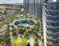 Квартиры Sobha Solis at Motor City фото 1