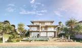 Виллы Al Thuraya Island at Ajman Macan фото 3