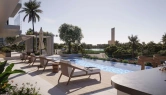 Квартиры Island Heights at Al Marjan Island фото 4