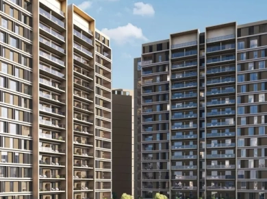 Квартиры Sidr Residences at Expo City Dubai фото 2
