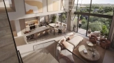 Квартиры Distrikt Ghaf Woods at Dubai Land фото 5