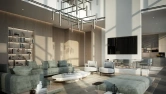 Квартиры Central Park Plaza at City Walk фото 5