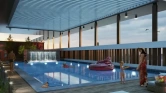 Квартиры Perla Prime at Yas Island фото 5