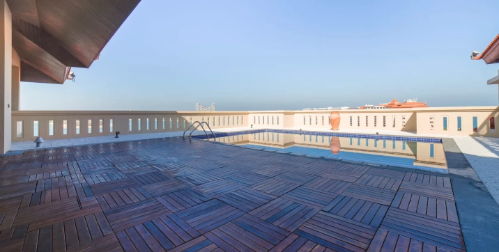 Пентхаус Anantara Residence фото 2