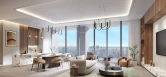 Квартиры Rixos Financial Center Road Dubai Residences фото 6