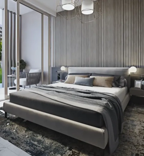Квартиры One by Binghatti at Business Bay фото 9