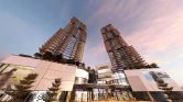 Kвартиры Mercer House at Uptown by Ellington фото 1