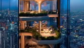 Офисы Lumena by Omniyat at Business Bay фото 6