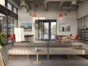 Квартиры Manarat Living at Saadiyat Island, Abu Dhabi фото 3