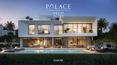 Виллы Palace Villas - Ostra The Oasis at Dubai Land фото 4