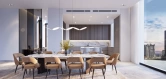 Пентхаус Peninsula Four 4 The Plaza at Business Bay by Select Group фото 10