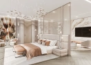 Квартиры The Sapphire By Damac at Sheikh Zayed Road фото 7
