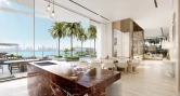 Виллы Amali Island at the Dubai World Islands фото 14