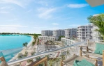 Квартиры Blue Bay Walk by Ajmal Makan фото 1