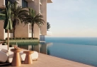 Квартиры Masa Residence at Al Marjan Island фото 8