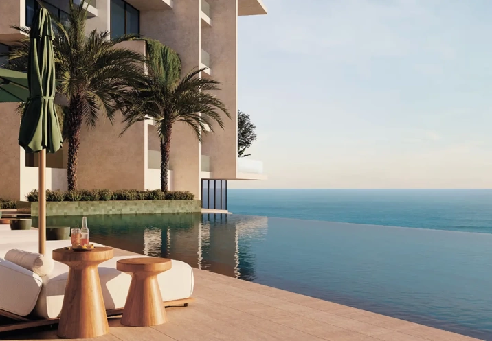 Квартиры Masa Residence at Al Marjan Island фото 8