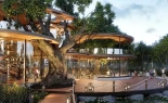 Танхаусы Haven by Aldar фото 2