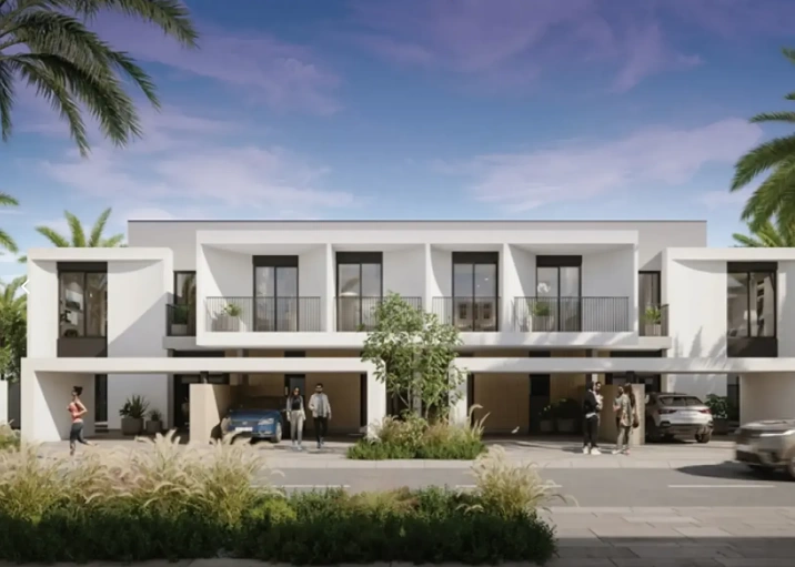 Таунхаусы Arabian Ranches 3 || Anya2 фото 7